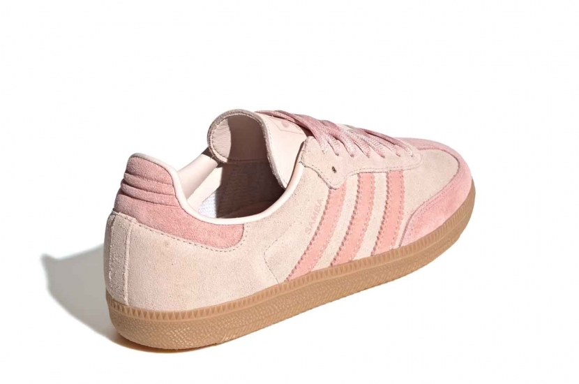 SAMBA OG WONDER QUARTZ WONDER MAUVE [JR8874]