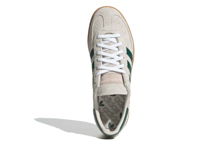HANDBALL SPEZIAL ALUMINA COLLEGIATE GREEN [JS0242]