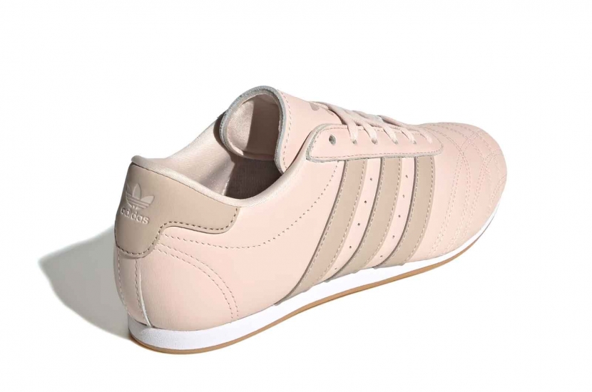 ADIDAS TAEKWONDO LACE WONDER QUARTZ [JS0304]