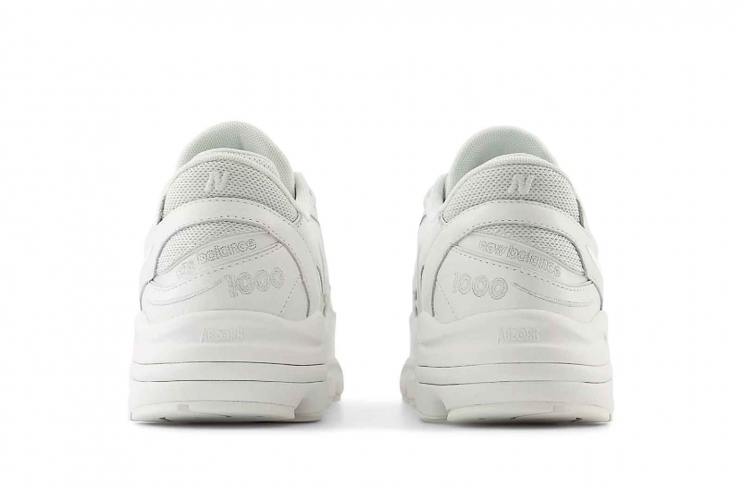 NEW BALANCE 1000 REFLECTION SEA SALT [M1000BW]