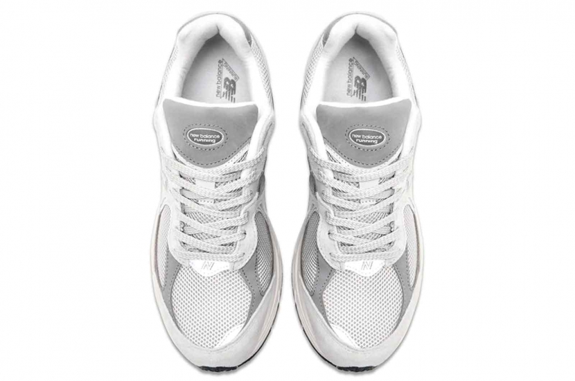 NEW BALANCE 2002R GREY [ML2002R0]