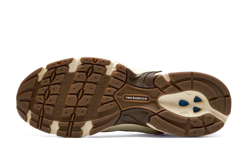 NEW BALANCE 530 TURTLEDOVE MUSHROOM [MR530ASM]