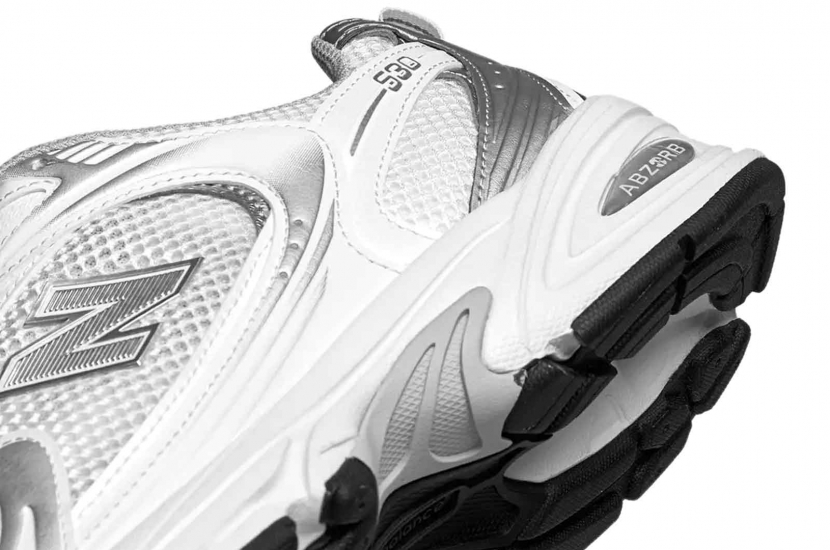 NEW BALANCE 530 MUNSELL WHITE [MR530EMA]
