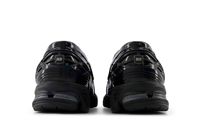 NEW BALANCE 1906L BLACK CROC [U1906LCR]