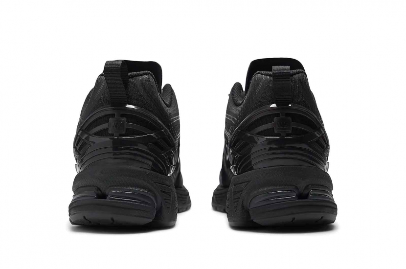 NEW BALANCE 1906R NO SEW PACK BLACK CEMENT [U1906RNB]