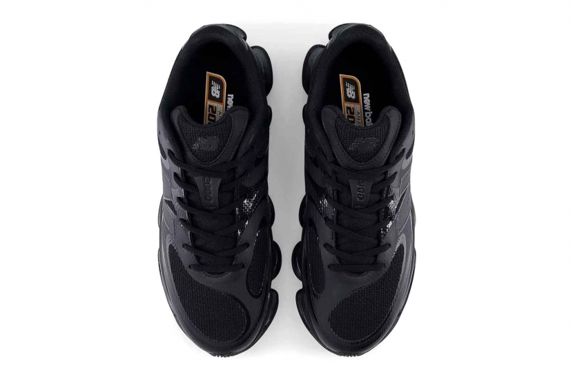 NEW BALANCE ABZORB 2000 BLACK [U2000ETB]