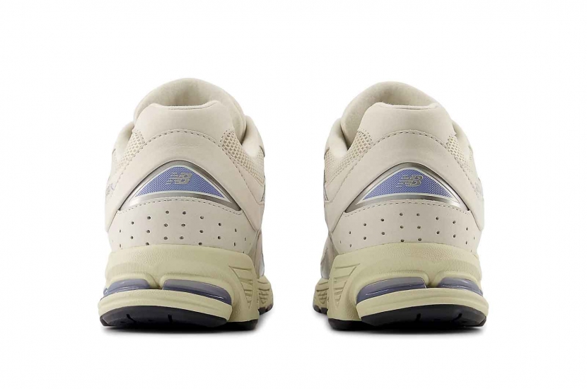 NEW BALANCE 2002R TAN BLUE [U2002ROB]