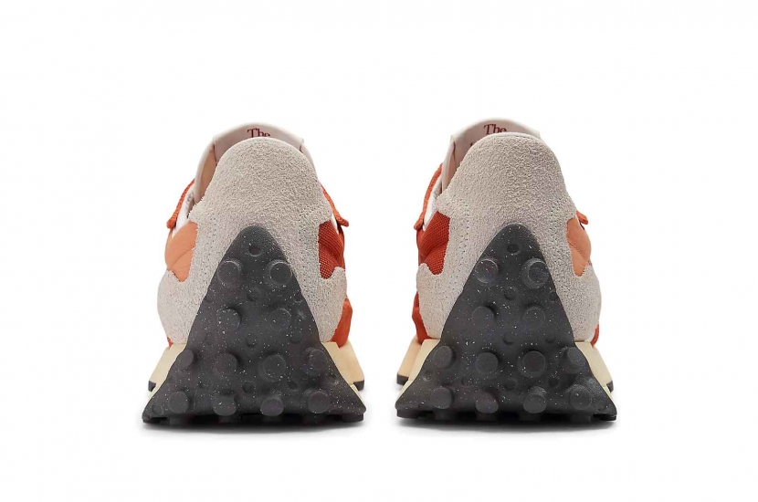 NEW BALANCE 327 INFIELD CLAY COPPER [U327WRH]