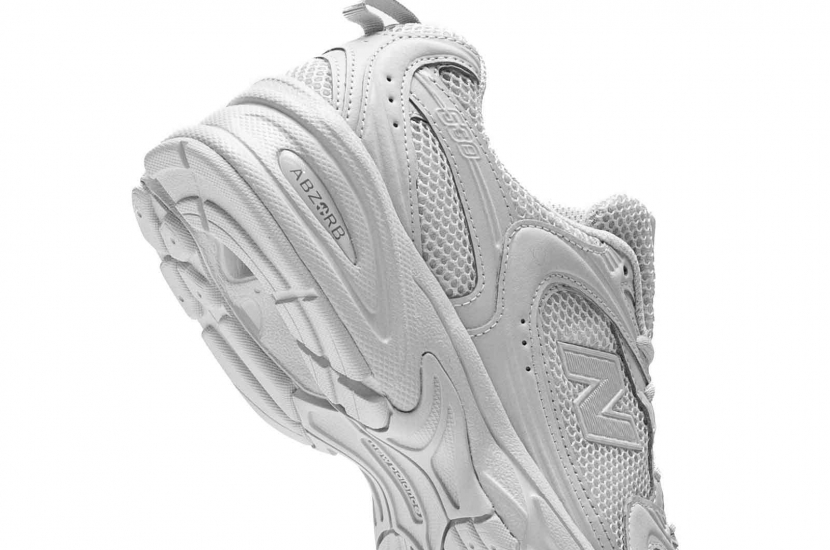 NEW BALANCE 530 PEARL GREY [U530TBA]