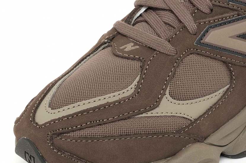 NEW BALANCE 9060 MONO CORTADO [U9060493]