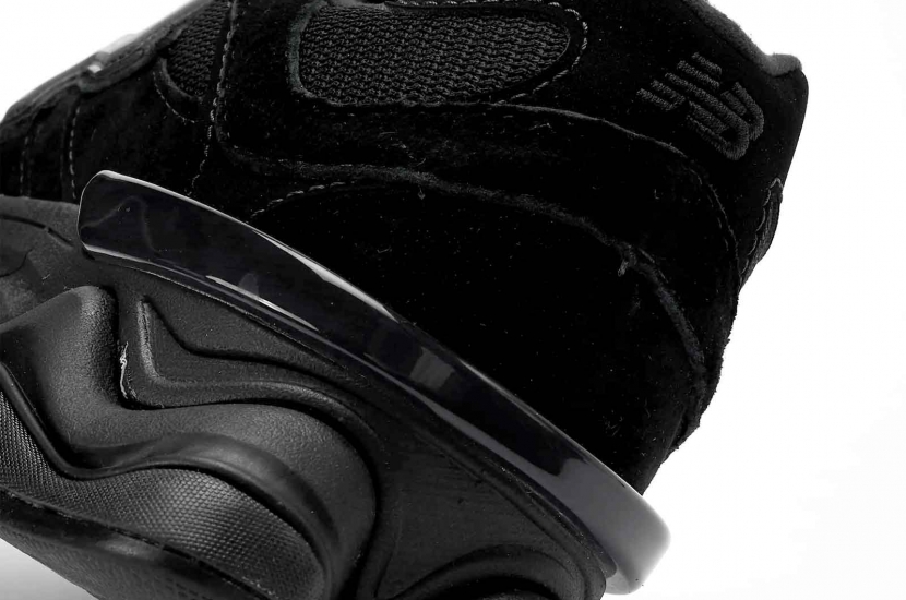 NEW BALANCE 9060TRIPLE BLACK [U9060BPM]