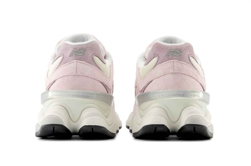 NEW BALANCE 9060 ROSE SUGAR ANGORA [U9060LBC]
