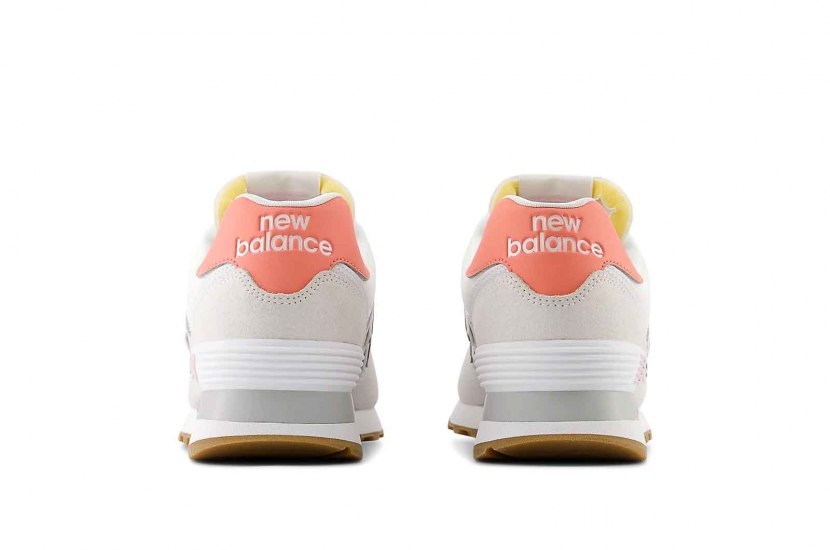 NEW BALANCE 574 REFLECTION ROSE SUGAR [WL574IPK]