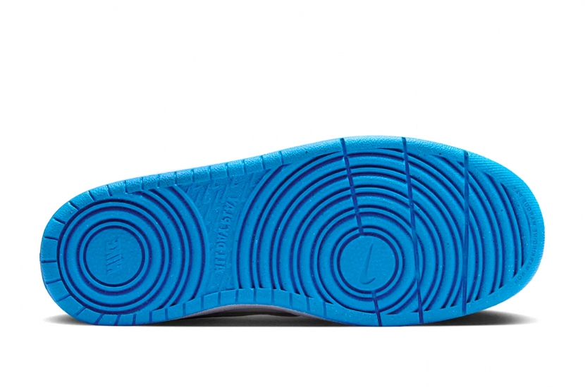 COURT BOROUGH LOW RECRAFT LIGHT IRON ORE VAPOR GREEN [DV5456-005]