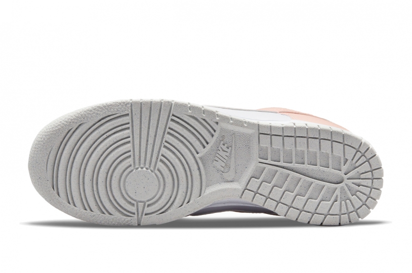DUNK LOW NEXT NATURE PALE CORAL [DD1873-100]