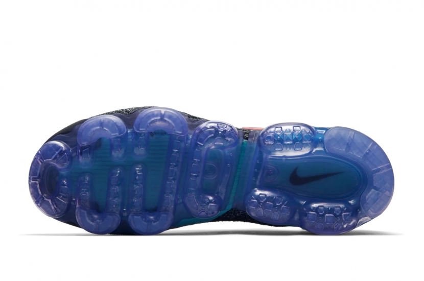 NIKE AIR VAPORMAX FLYKNIT 2.0 BLACK [942842-003]