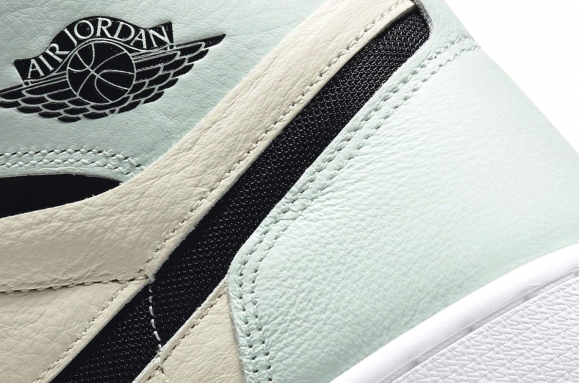 AIR JORDAN 1 ZOOM HIGH EASTER [CT0979-101]