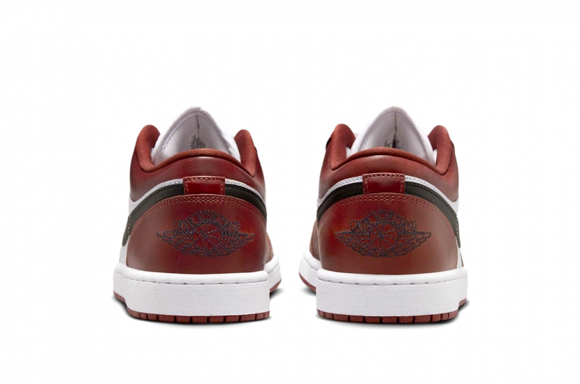 AIR JORDAN 1 LOW SE DARK PONY [HF3148-102] | [HF3188-102]