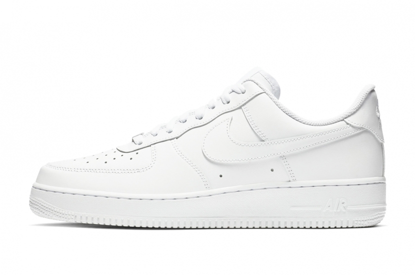 AIR FORCE 1 LOW ALL WHITE [CW2288-111] [DD8959-100]