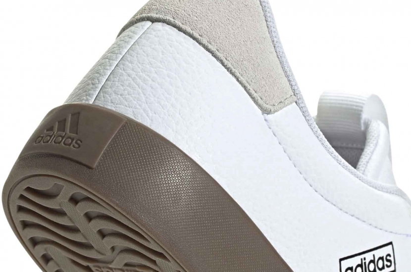 VL COURT 3.0 WHITE BLACK [ID6285]