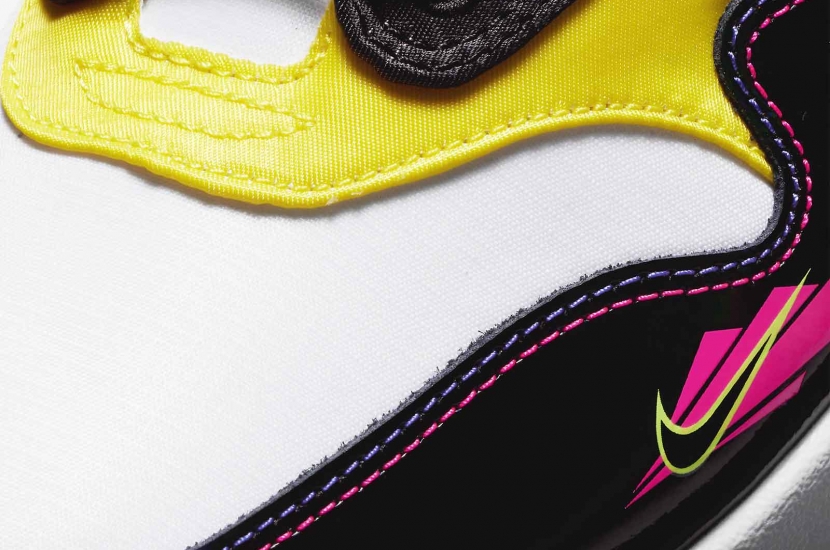 AIR MAX 1 HYPER PINK [CZ7920-001]