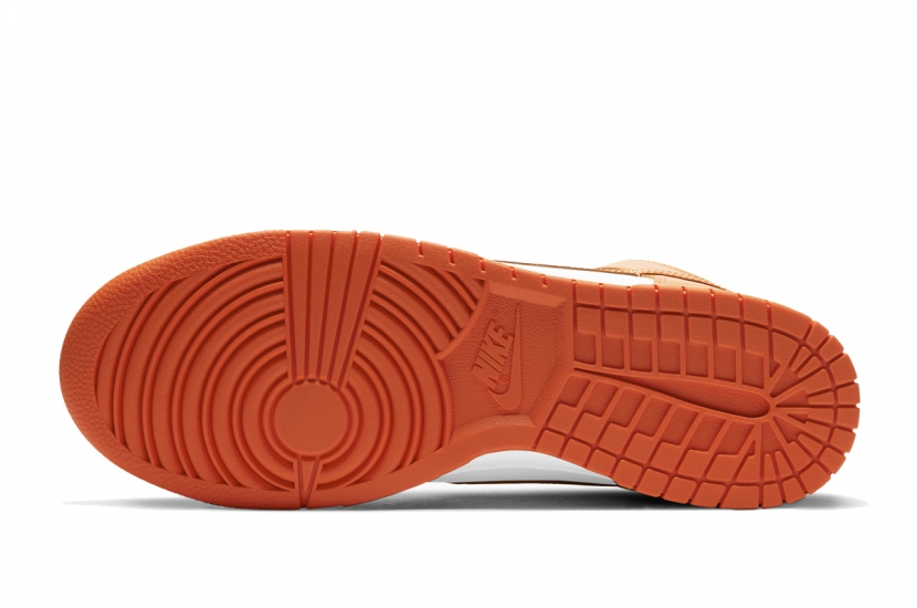 DUNK HIGH SYRACUSE [DD1399-101] [DB2179-100]