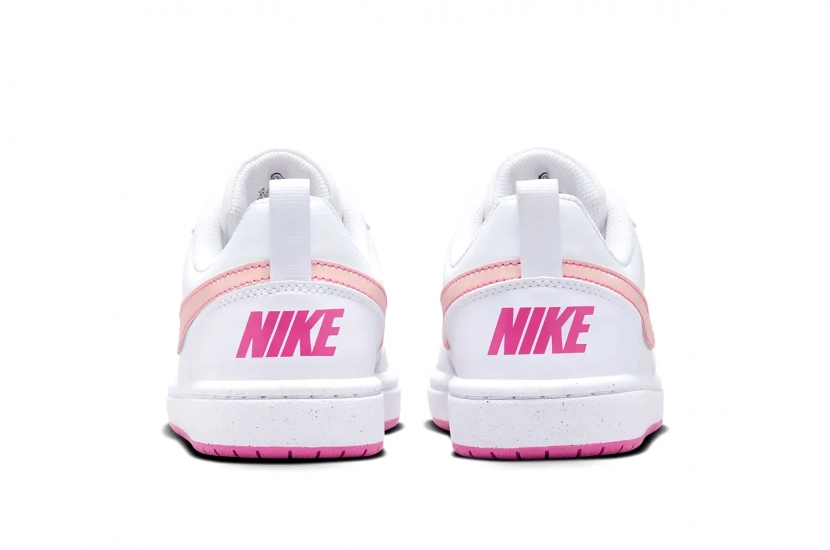 COURT BOROUGH LOW RECRAFT WHITE PINKSICLE [DV5456-111]