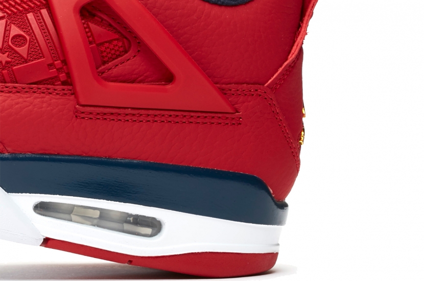 AIR JORDAN 4 FIBA [CI1184-617]