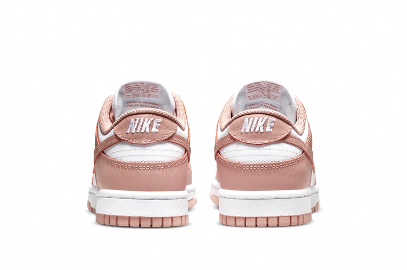 DUNK LOW ROSE WHISPER [DD1503-118]