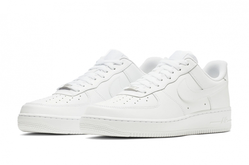 AIR FORCE 1 LOW ALL WHITE [CW2288-111] [DD8959-100]