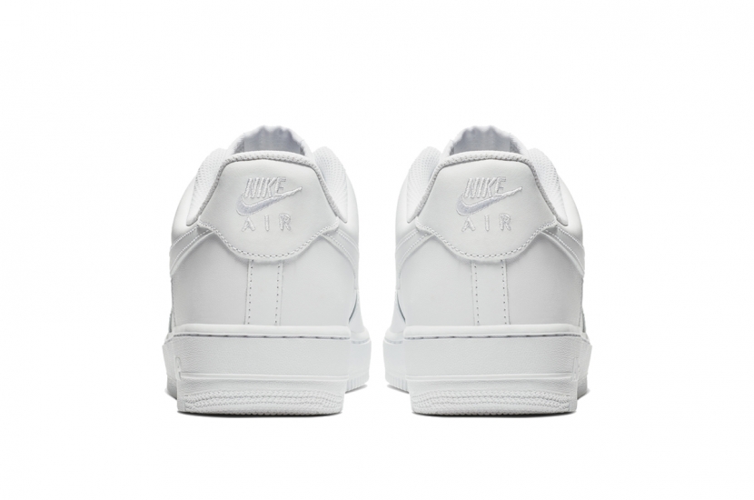 AIR FORCE 1 LOW ALL WHITE [CW2288-111] [DD8959-100]