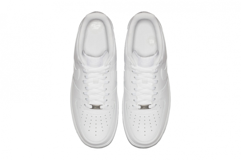 AIR FORCE 1 LOW ALL WHITE [CW2288-111] [DD8959-100]
