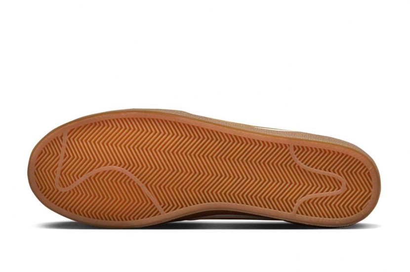 KILLSHOT 2 LEATHER WHITE CACAO WOW GUM [432997-130]