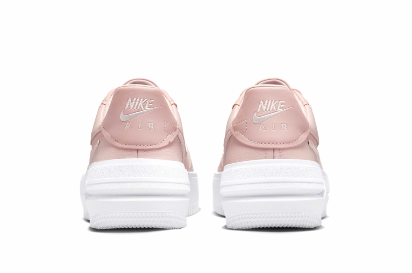 AIR FORCE 1 PLT.AF.ORM PINK ROSE [DJ9946-602]