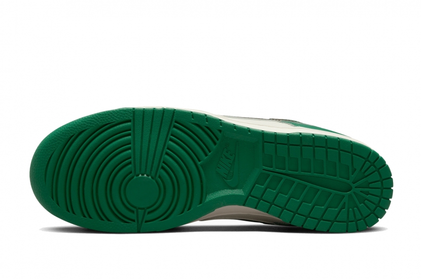 DUNK LOW LOTTERY PACK MALECHITE GREEN [DR9654-100]