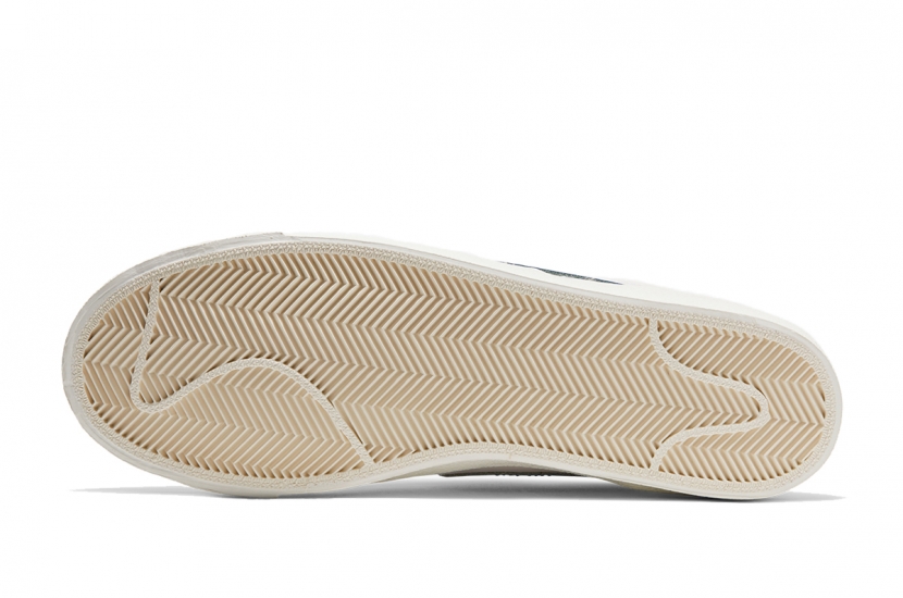 BLAZER MID '77 VINTAGE RACER BLUE [BQ6806-103]