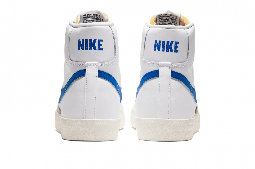 BLAZER MID '77 VINTAGE RACER BLUE [BQ6806-103]