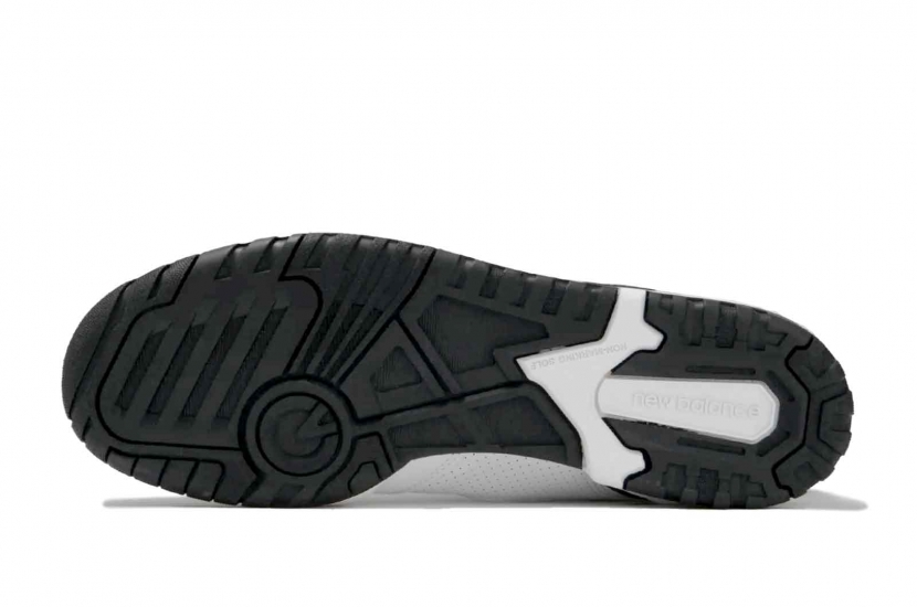 NEW BALANCE 550 OREO [BB550HA1]