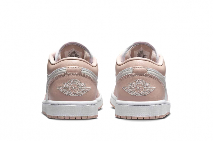 AIR JORDAN 1 LOW PARTICLE BEIGE [DC0774-120]