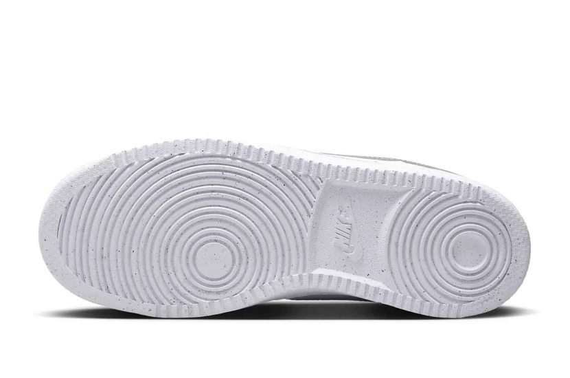 COURT VISION LOW NEXT NATURE WHITE METALLIC SILVER [DH3158-108]