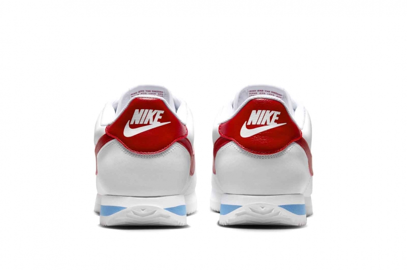 NIKE CORTEZ FORREST GUMP [DM4044-108]