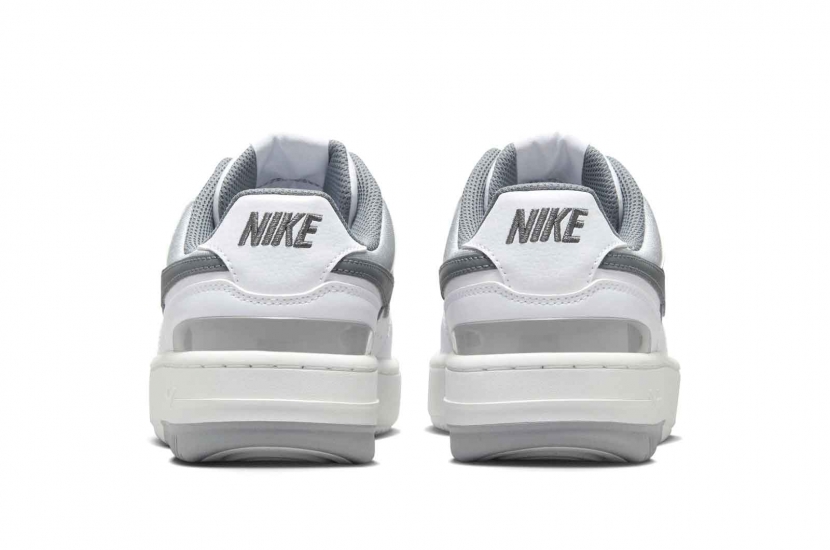 GAMMA FORCE WHITE SMOKE GREY [DX9176-109]