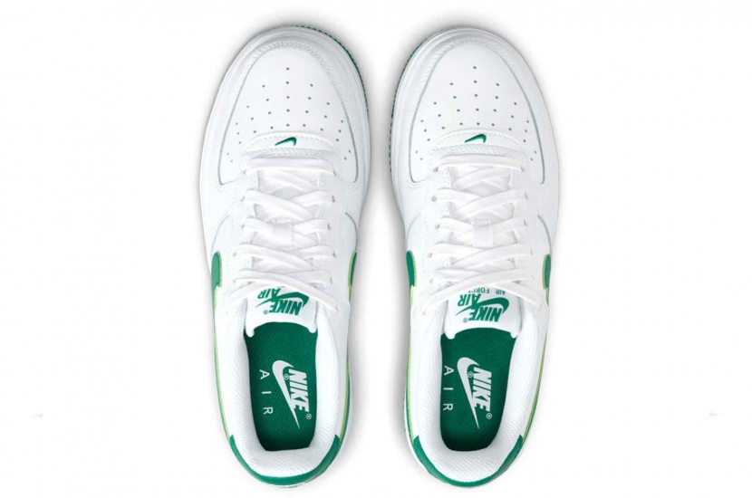 AIR FORCE 1 MALACHITE [FV5948-103]