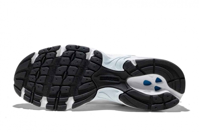 NEW BALANCE 530 WHITE ICE BLUE (GS) [GR530SP]