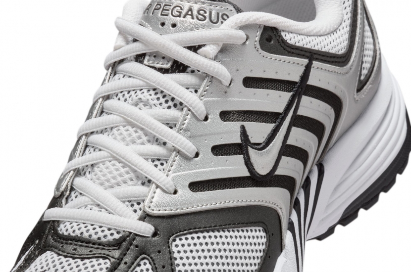 AIR PEGASUS 2K5 METALLIC SILVER [HQ3031-002]