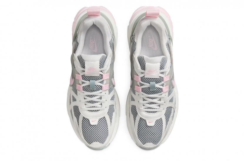 V2K RUN LIGHT PUMICE PINK FOAM [HQ4046-001]