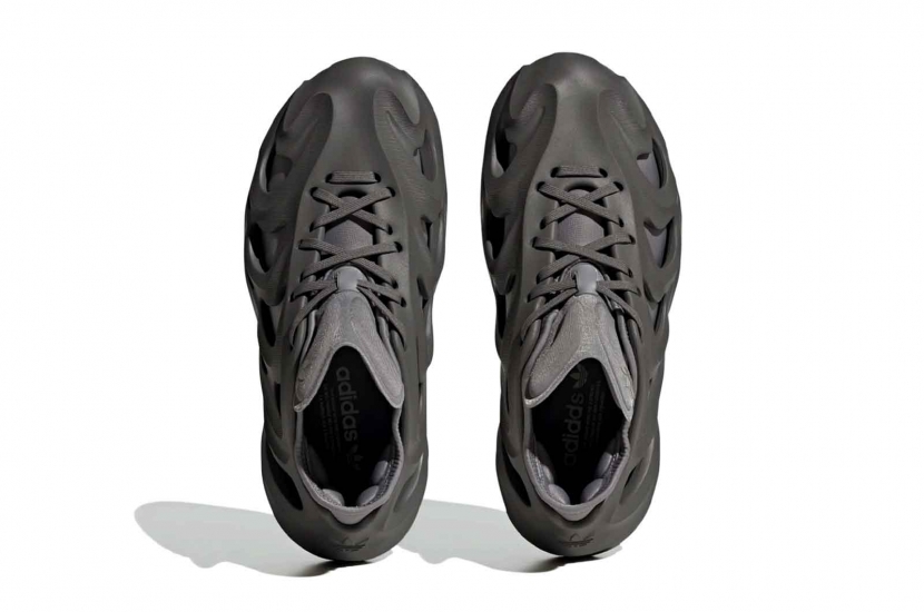 ADIDAS ADIFOM Q GREY [IE7448]