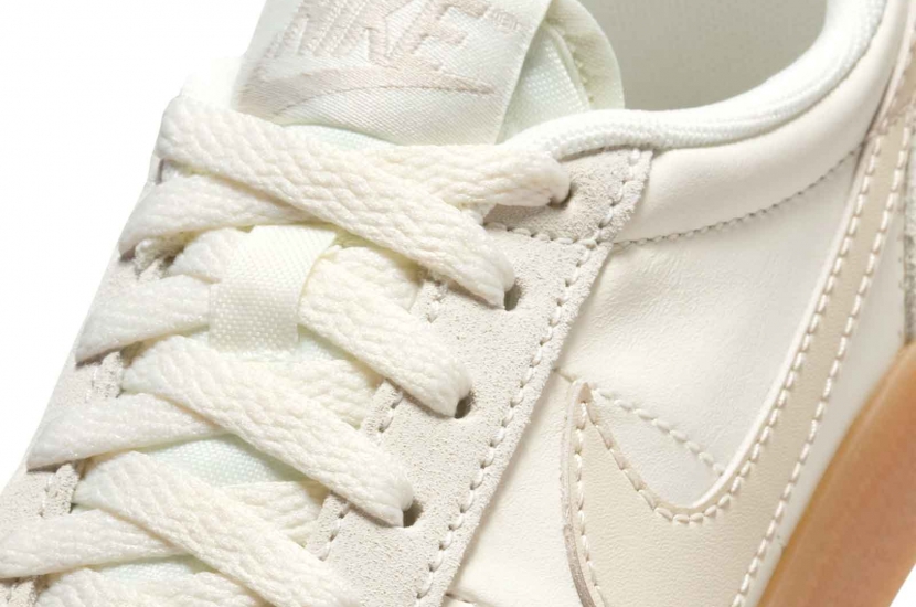 KILLSHOT 2 SAIL BLACK GUM [FZ5630-101]