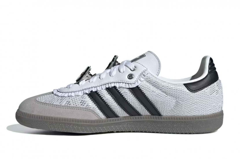  SAMBA OG LACE FLOWER W [IH3371]