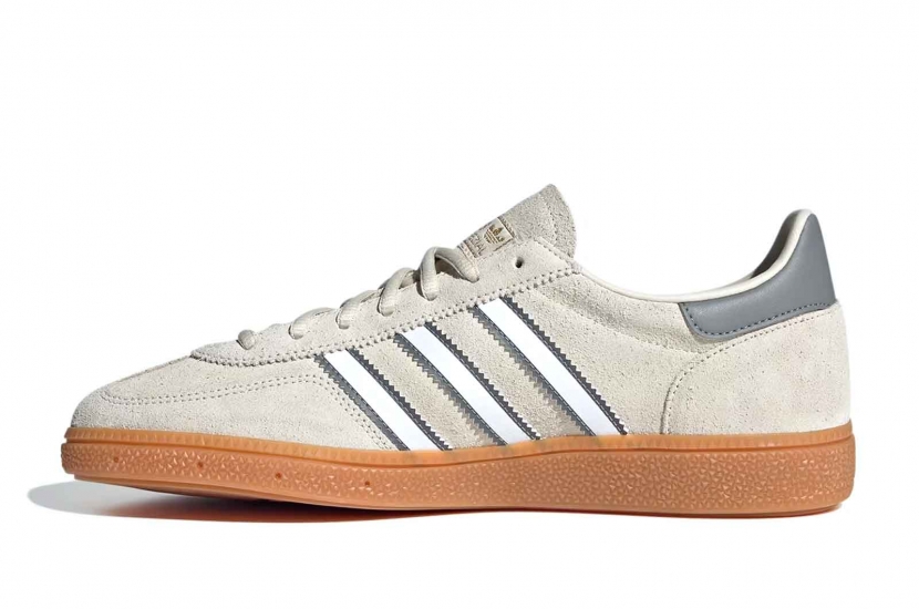 ADIDAS HANDBALL SPEZIAL ALUMINA GREY [JH5441]